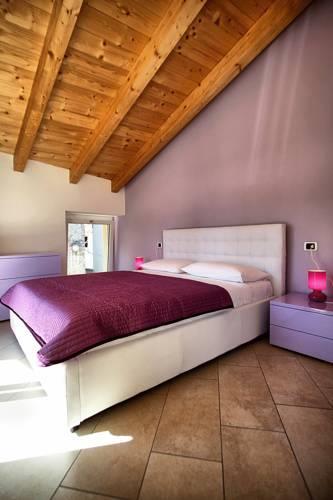 Апартаменты Villa Maggie