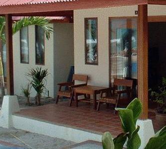 Seascape Beach Resort