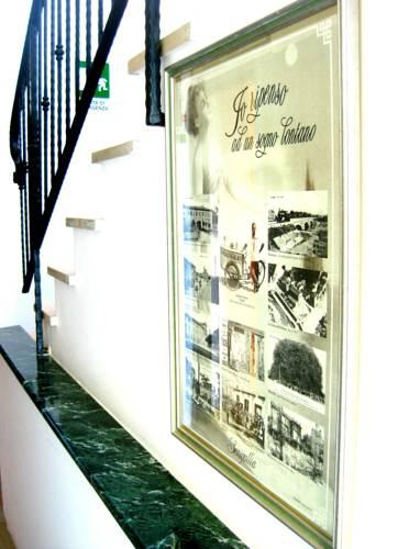 Отель Hotel Venezia