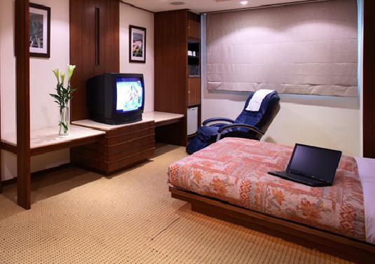 Отель Kao Yuan Hotel (Zhong Shan)