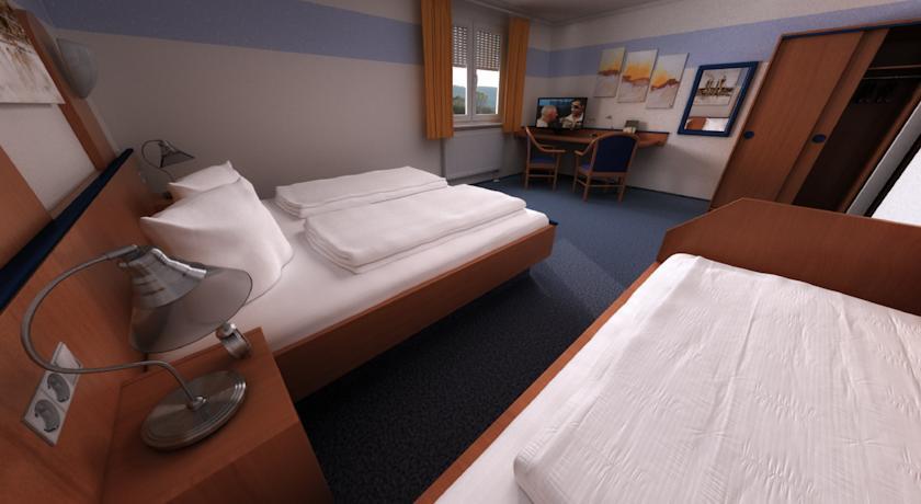 Отель Hotel Apollon Rust