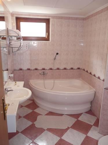 Отель Hotel Gloria Palac