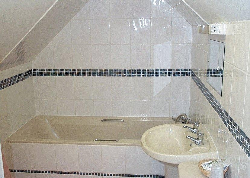 Гостевой дом Eaton Court Guest House