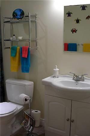 Мини-отель Beachway Vacation Rental & B&B Suites