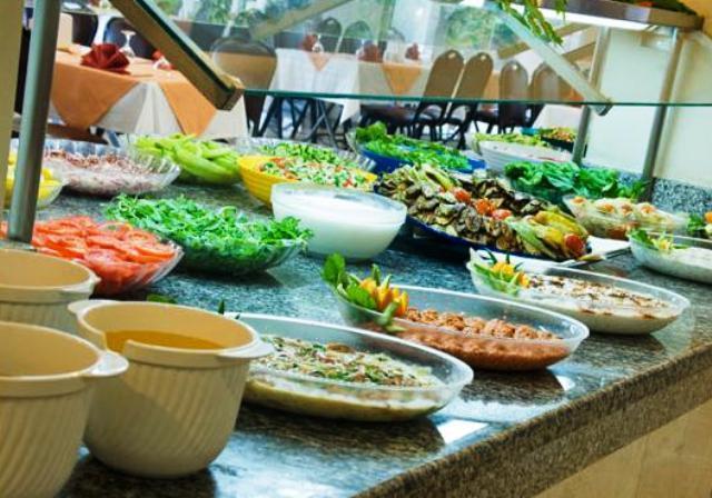 Отель Club Hotel Sunbel