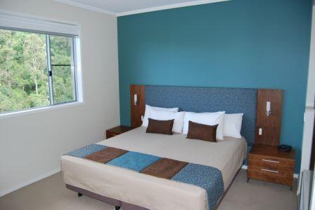 Мини-отель Airlie Summit Apartments