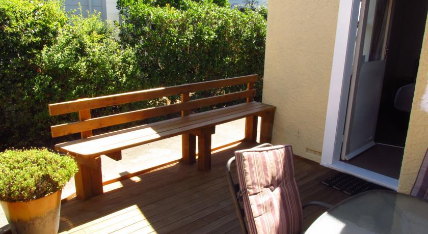 Отель Seaview Motel