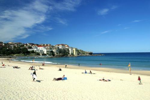 Noah's Bondi Beach