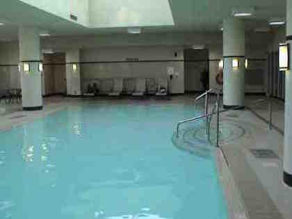 Апартаменты Park Suites Mississauga - Skymark