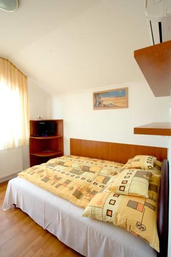 Júlia Double Comfort