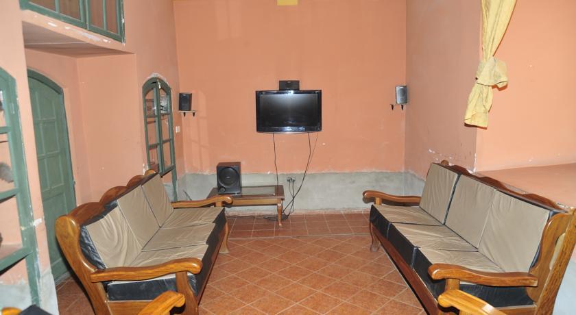 Hotel La Casona Potosi