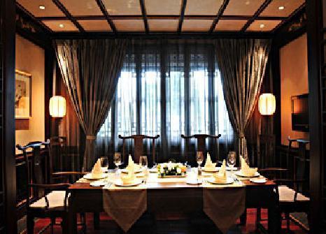 Отель Old Chengdu Club
