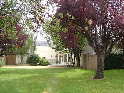Отель Logis Hostellerie Saint Paul