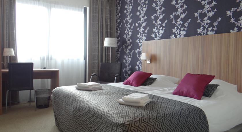 Отель Martini Hotel Centre