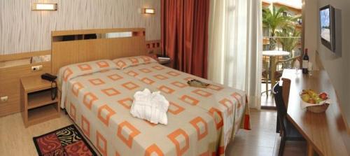 Отель Hotel Stella & Spa