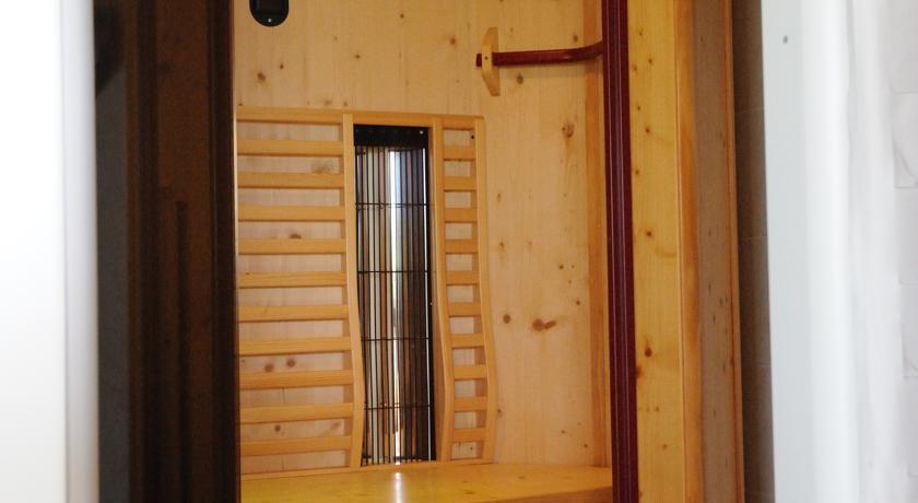Апартаменты Agriturismo La Sorgente