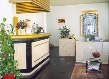 Отель Hotel Varandazul