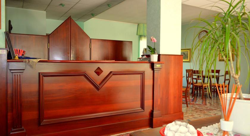 Отель Hotel Doc