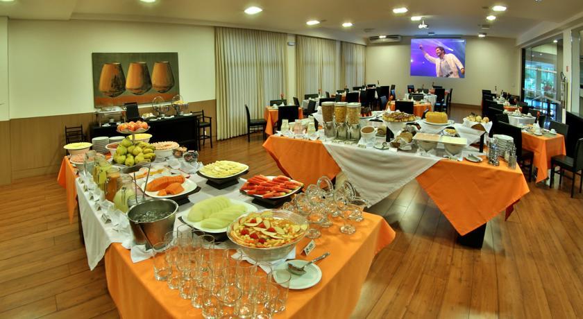 Отель Garden Hotel RP