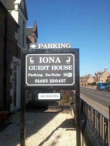 Гостевой дом Iona