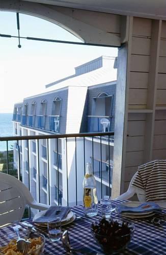 Апартаменты Pierre & Vacances Les Sables Blancs