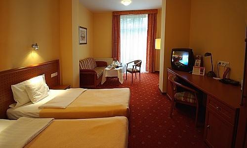 Отель Hotel Vivaldi
