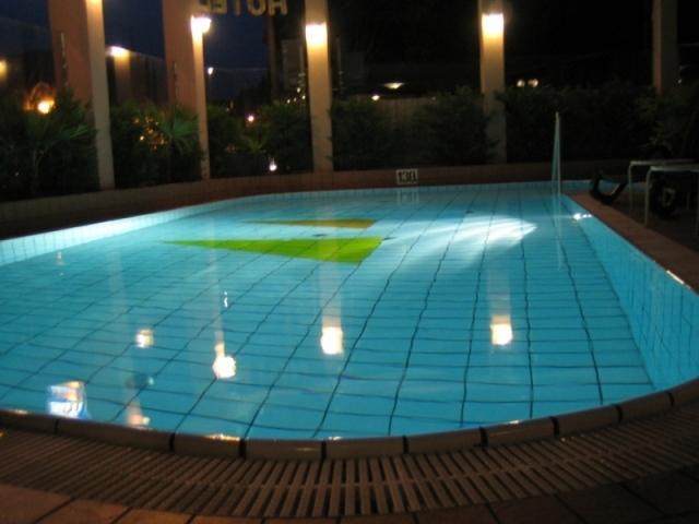 Отель Hotel Ifigenia