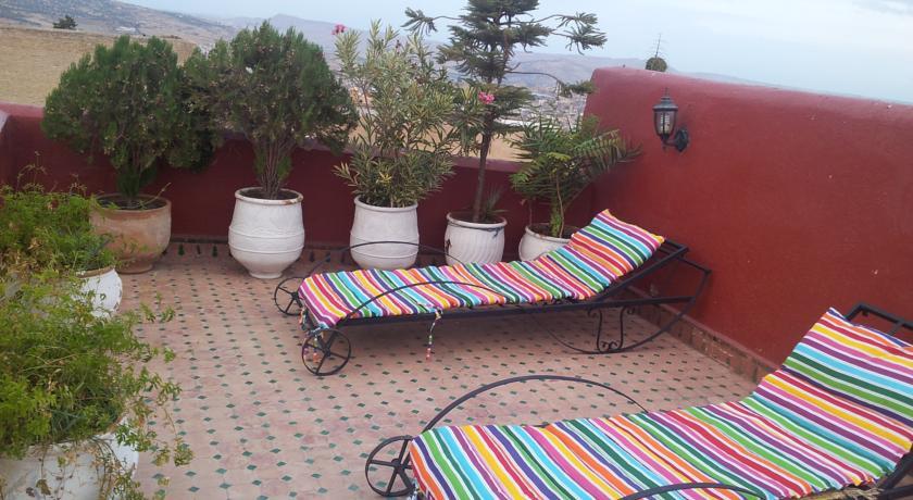 Riad Dar Skalli