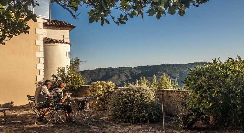Апартаменты Residenza D'epoca Tamara