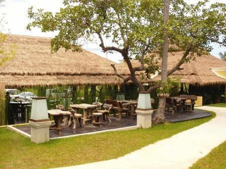 Maya Buri Boutique Resort