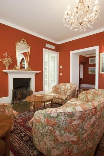 Отель Hotel Beau Rivage