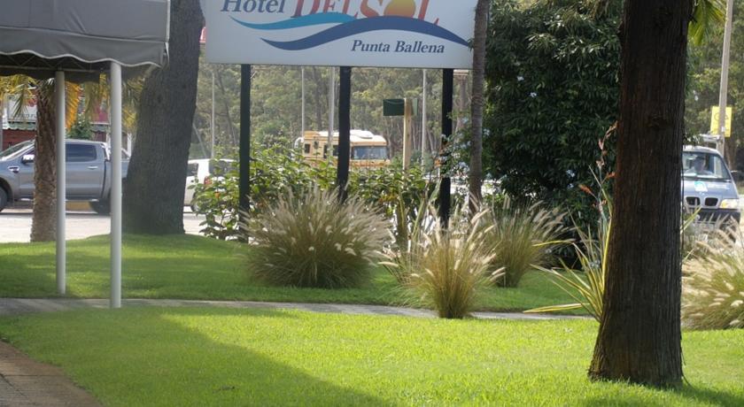 Hotel Puesta del Sol