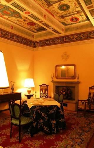 Отель Ca' De' Principi - Residenza D'epoca