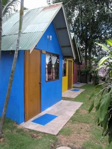 Отель Rainbow Lodge Guest House