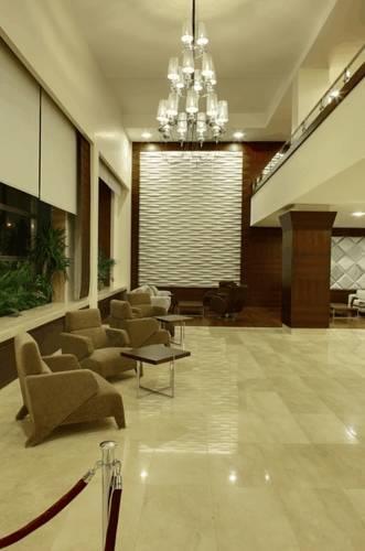 Отель Safir Otel