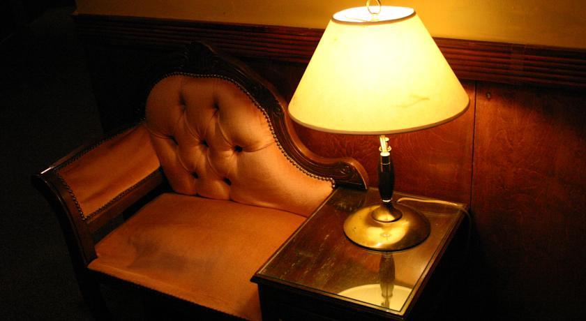 Отель Hotel Gasthof
