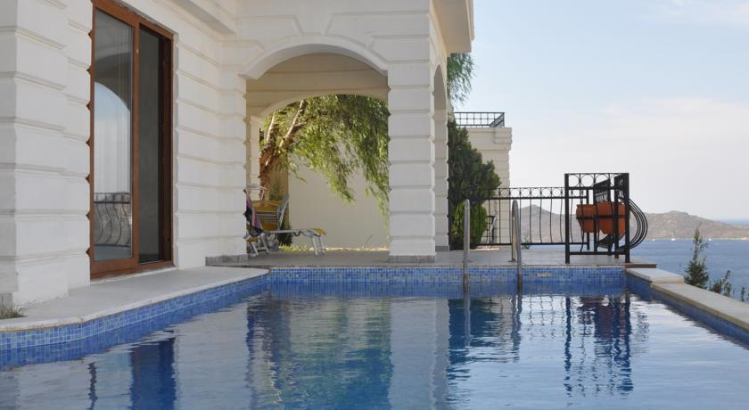 Вилла Villa Elegant