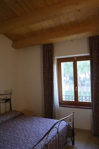 Отель Albergo Bice
