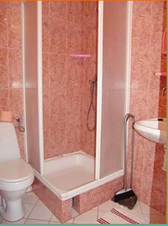 Гостевой дом Pokoje Gościnne Wanda