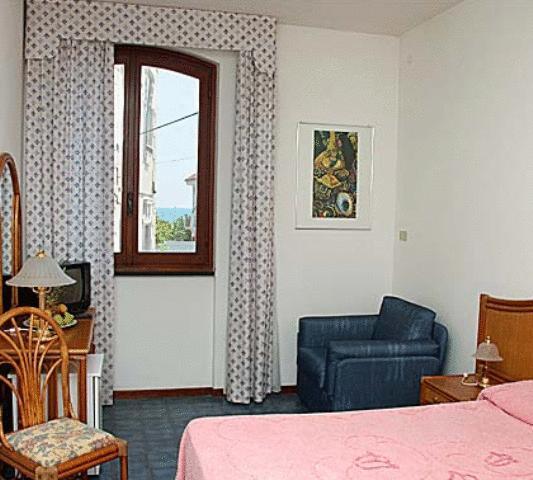 Отель Hotel Zunino