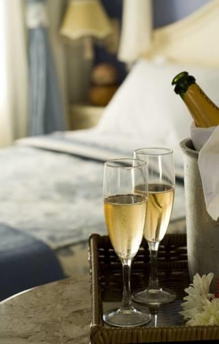 Отель Villas Jurerê Hotel Boutique