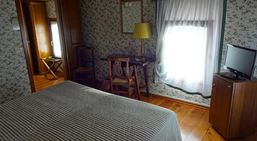 Отель B&B Agriturismo Ca' Tessera