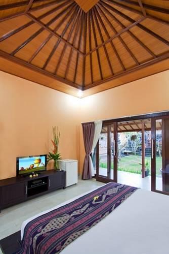 Гостевой дом Wayan's Guesthouse