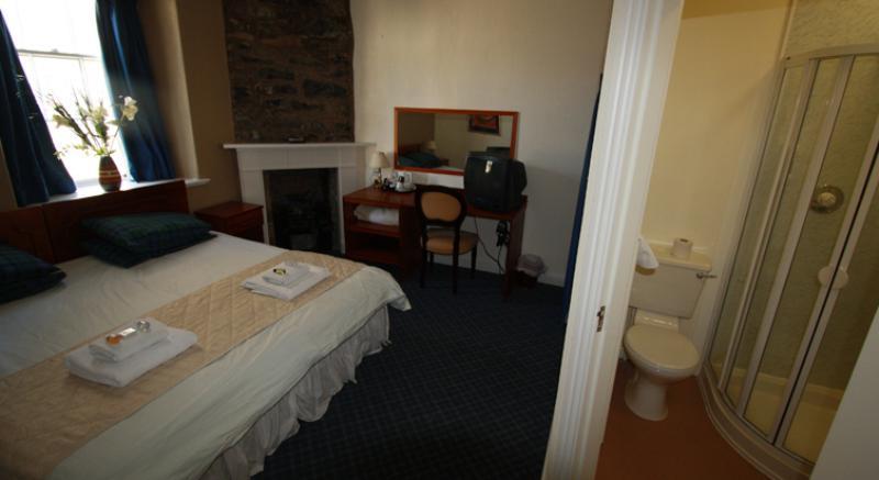 Отель The George Hotel
