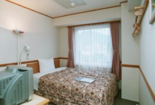 Отель Toyoko Inn Ueda Ekimae