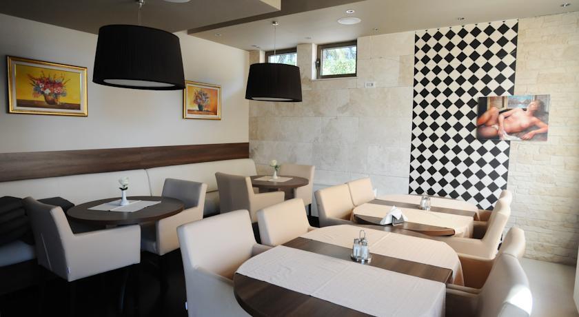 Hotel Nion