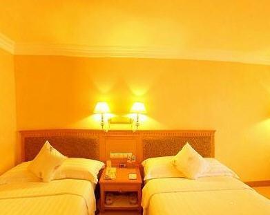 Отель Gold Source Hotel