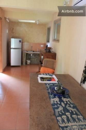 Гостевой дом Sanur B&B