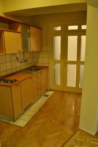 Hostel and Apartments Magic