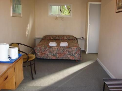Отель Apple Motor Inn